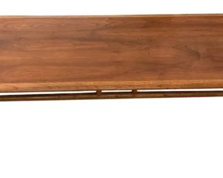 258 - Lane Coffee Table - 19 x 56 x 14