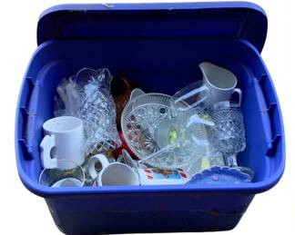 10 - Assorted Items