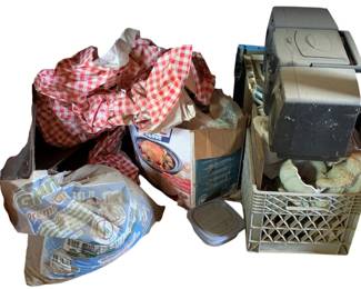 56 - Assorted Items