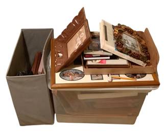 625 - Assorted Items