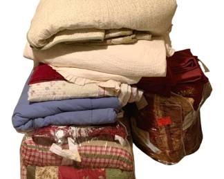 632 - Assorted Items