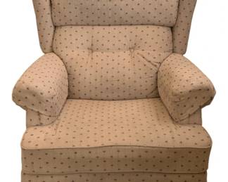 242 - La-Z-Boy Recliner - 42 x 40 x 34