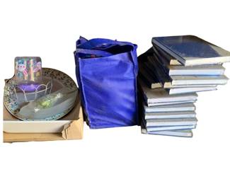 48 - Assorted Items