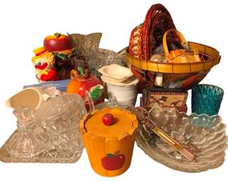426 - Assorted Items