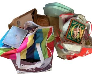 37 - Assorted Items