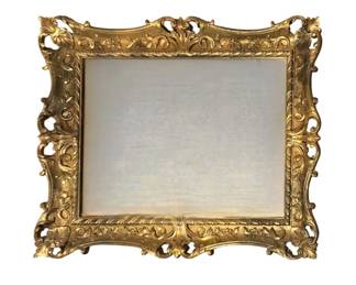 448 - Mirror - 22 x 29