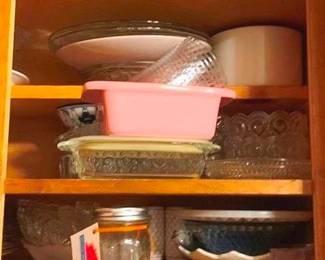 432 - Assorted Items