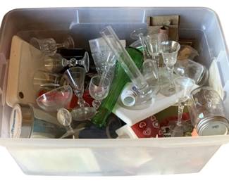 4 - Assorted Items