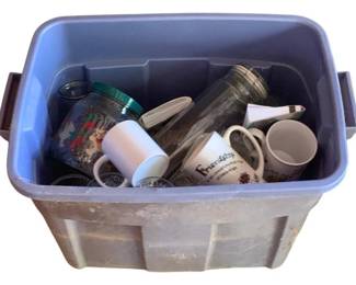 14 - Assorted Items