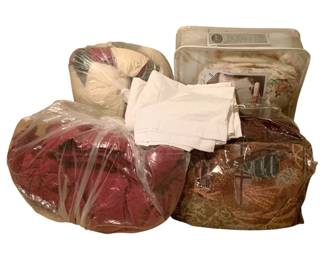 629 - Assorted Items