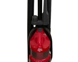 267 - Dirt Devil Vacuum Cleaner - 42 Inches Tall (Description): Used as is electric/electronic/mechanical item. No guarantee all components, untested.