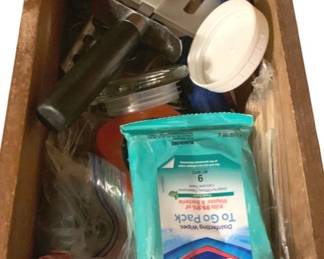 441 - Assorted Items