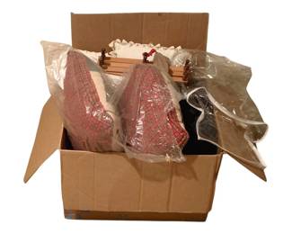 628 - Assorted Items