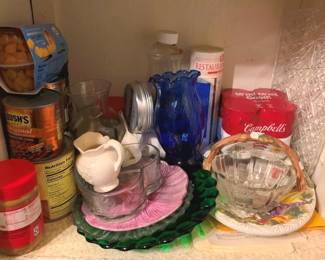 415 - Assorted Items