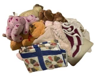 401 - Lot of Assorted Items