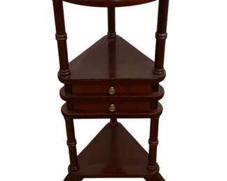 241 - Plant Stand - 12 x 30