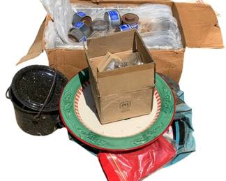 84 - Assorted Items