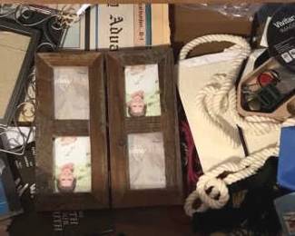 281 - Drawer Lot