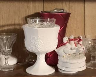 470 - Assorted Items