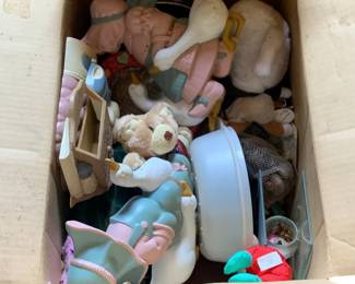 55 - Assorted Items