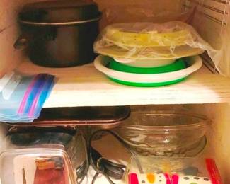 420 - Assorted Items (Description): Used as is electric/electronic/mechanical item. No guarantee all components, untested.