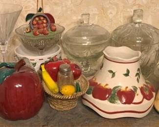 417 - Assorted Items