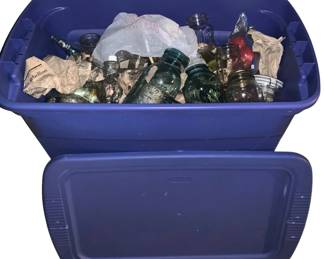 604 - Assorted Items