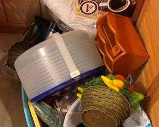 386 - Lot of Assorted Items