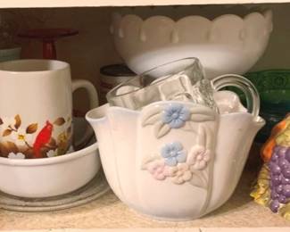 413 - Assorted Items