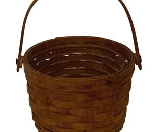 404 - Longaberger Basket - 6 x 9