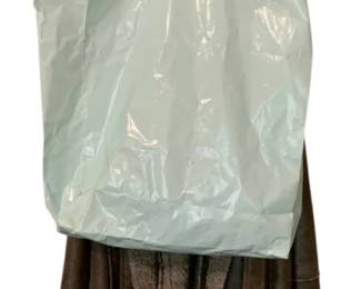 688 - Jacket & More