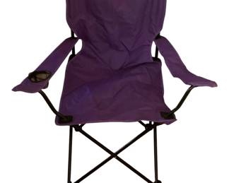 612 - Folding Chair