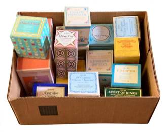 67 - Assorted Avon Products