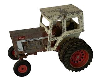 226 - Vintage ERTL Tractor - 10 x 8 x 7