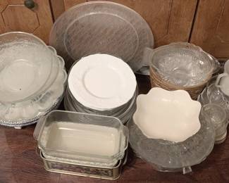 474 - Assorted Items