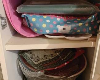 473 - Assorted Items