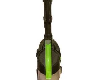 461 - Bissell Vacuum Cleaner - 41" tall (Description): Used as is electric/electronic/mechanical item. No guarantee all components, untested.