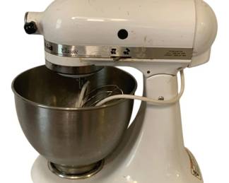 505 - Kitchen Aid Classic Mixer - 14 x 8 x 15