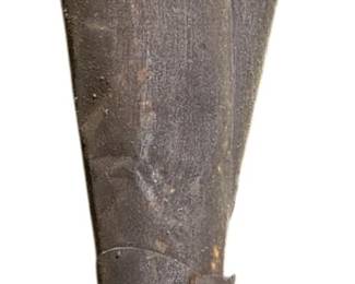 76 - Tobacco Planter - 30.5 x 12 x 8