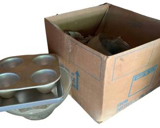 35 - Assorted Items