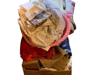 274 - Lot of Assorted Items