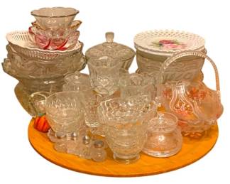 480 - Assorted Items
