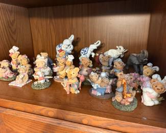 Cherished Teddies