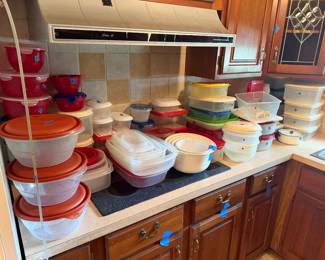 Tupperware