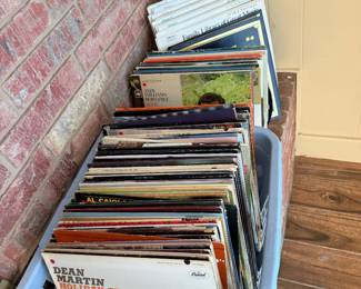 Records!