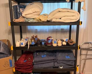 Linens