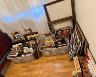 Frames