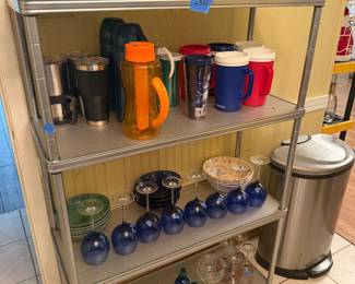 Glassware