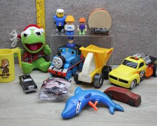 Sale Picture
