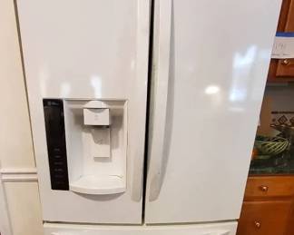 LG Refrigerator